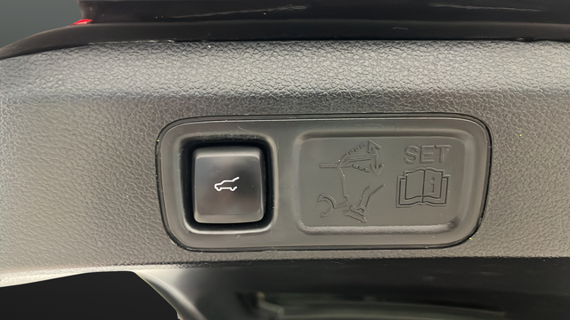 Used 2020 Black Lincoln Reserve image 31