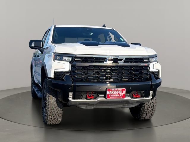 2026 Chevrolet Silverado 1500 ZR2 - Photo 2