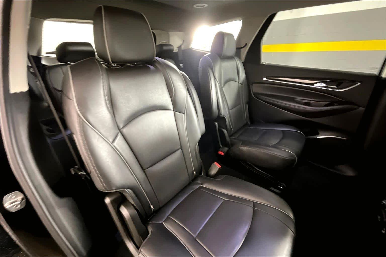 2020 Buick Enclave Avenir - Photo 19