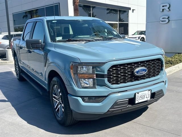 Certified Used 2023 Area 51 Ford XL image 1