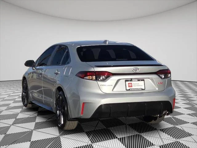 2026 Toyota Corolla XSE - Photo 56
