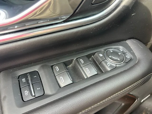 Used 2021 White Chevrolet Premier image 16