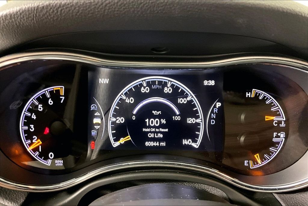 2021 Jeep Grand Cherokee Laredo E - Photo 12
