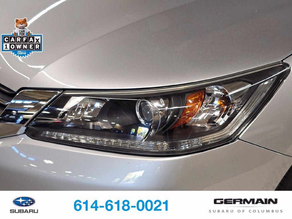 Used 2014  Honda EX image 14