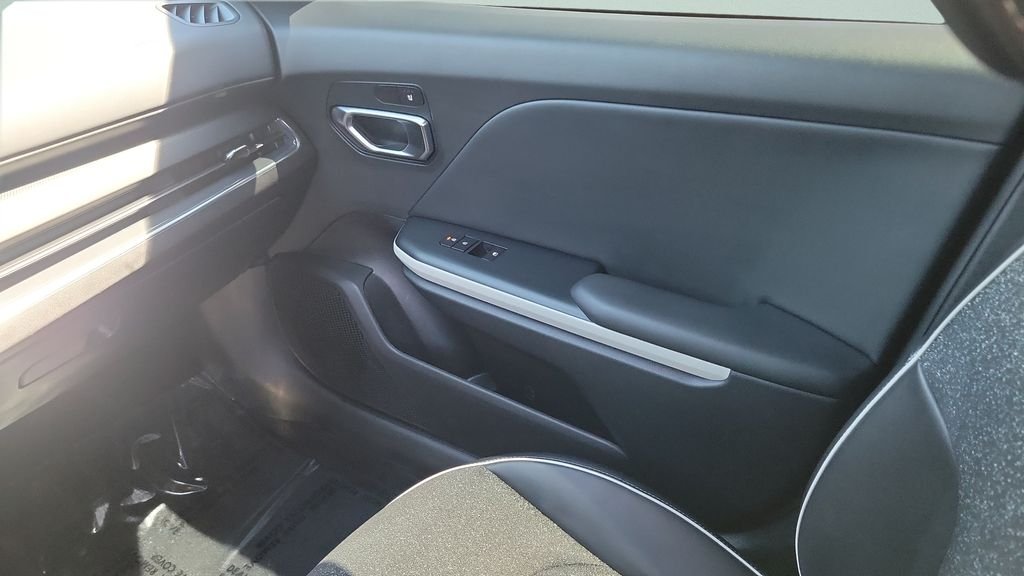 Certified Used 2025 Gray Kia GT-Line image 13