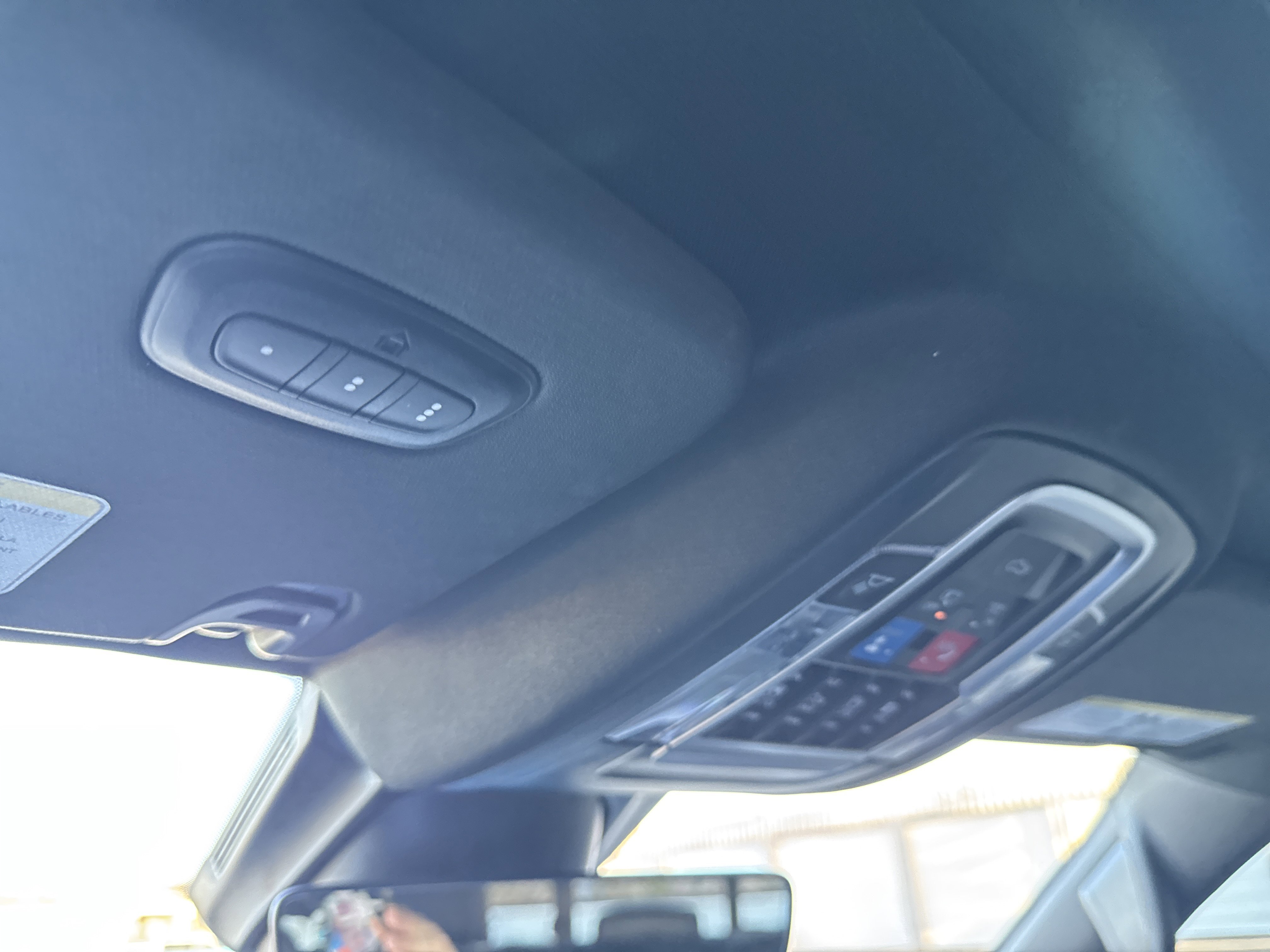 Used 2023 White RAM Limited image 41