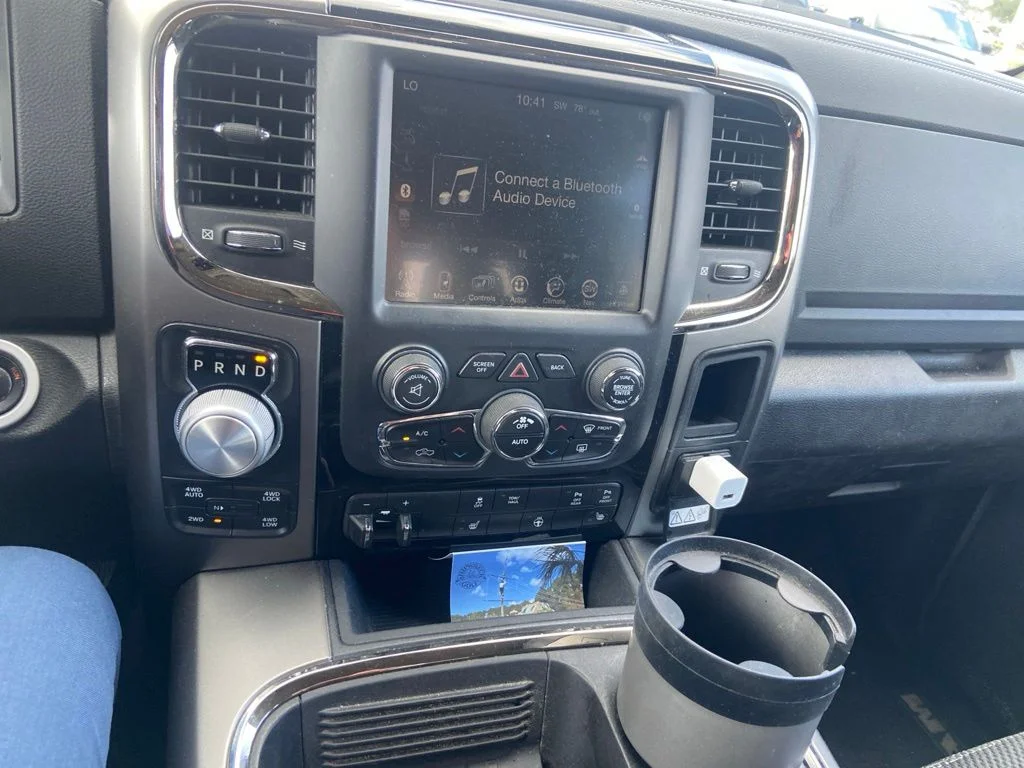 Used 2016 Black Ram Sport image 45