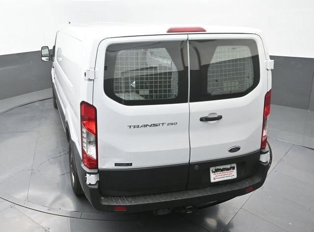 Used 2023 Oxford White Ford Base image 15