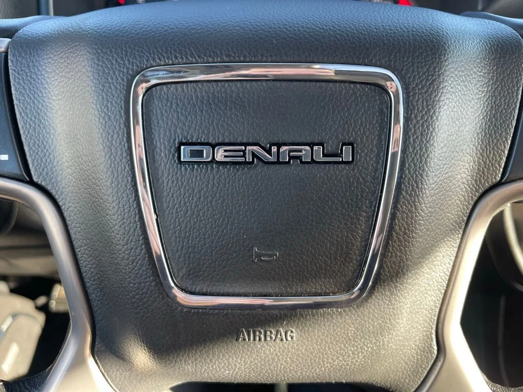 Used 2016 Black GMC Denali image 44