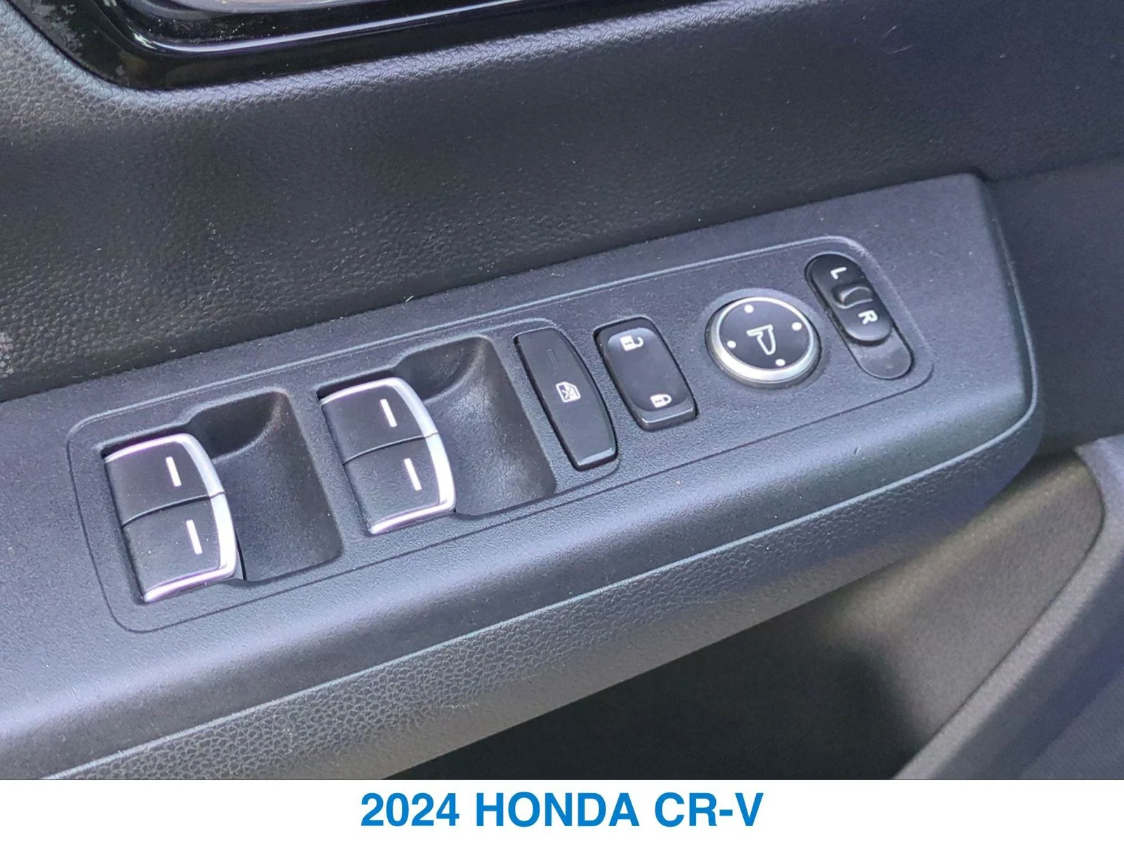 Used 2024 Blue Honda EX-L image 13