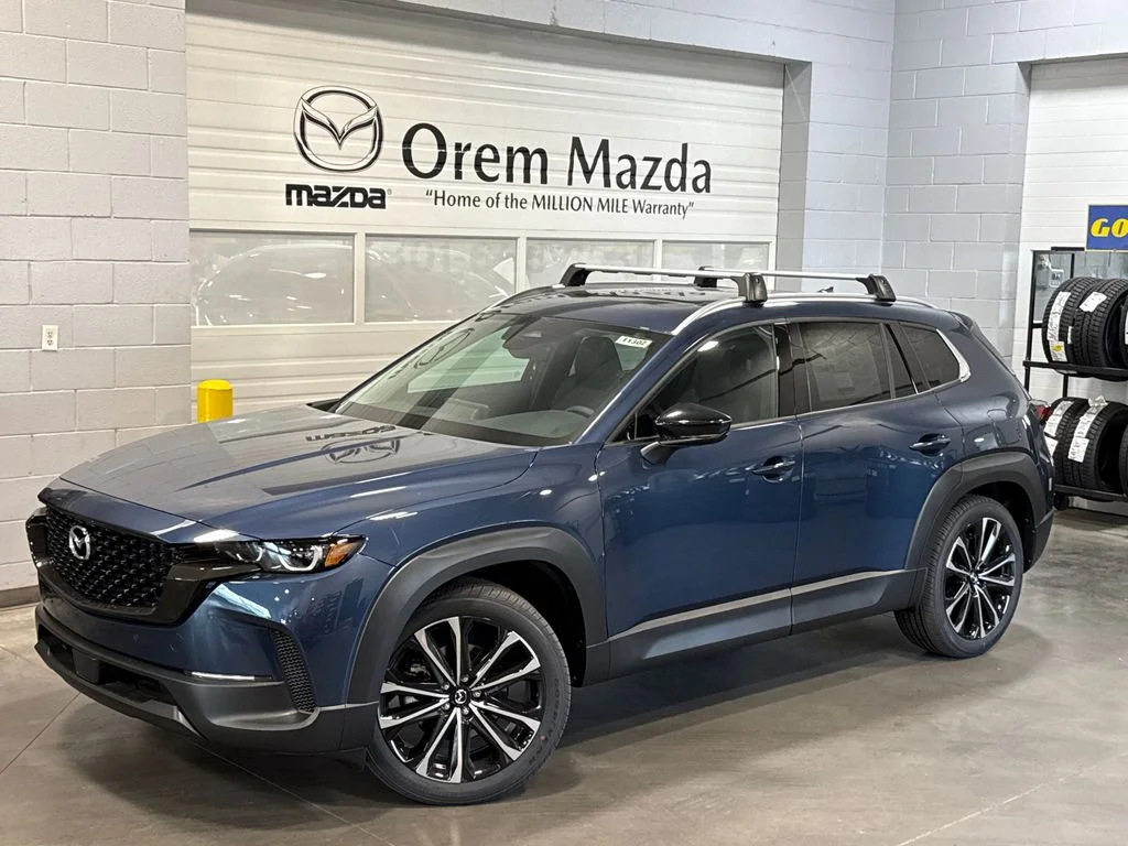 2026 Mazda CX-50 2.5 S Premium's photo