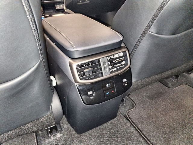 Used 2023 Gray Lexus 350 Premium Plus image 20