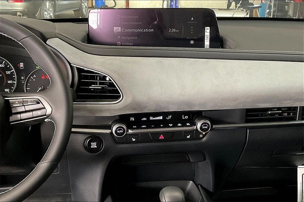 2026 MAZDA CX-30 - Image 5
