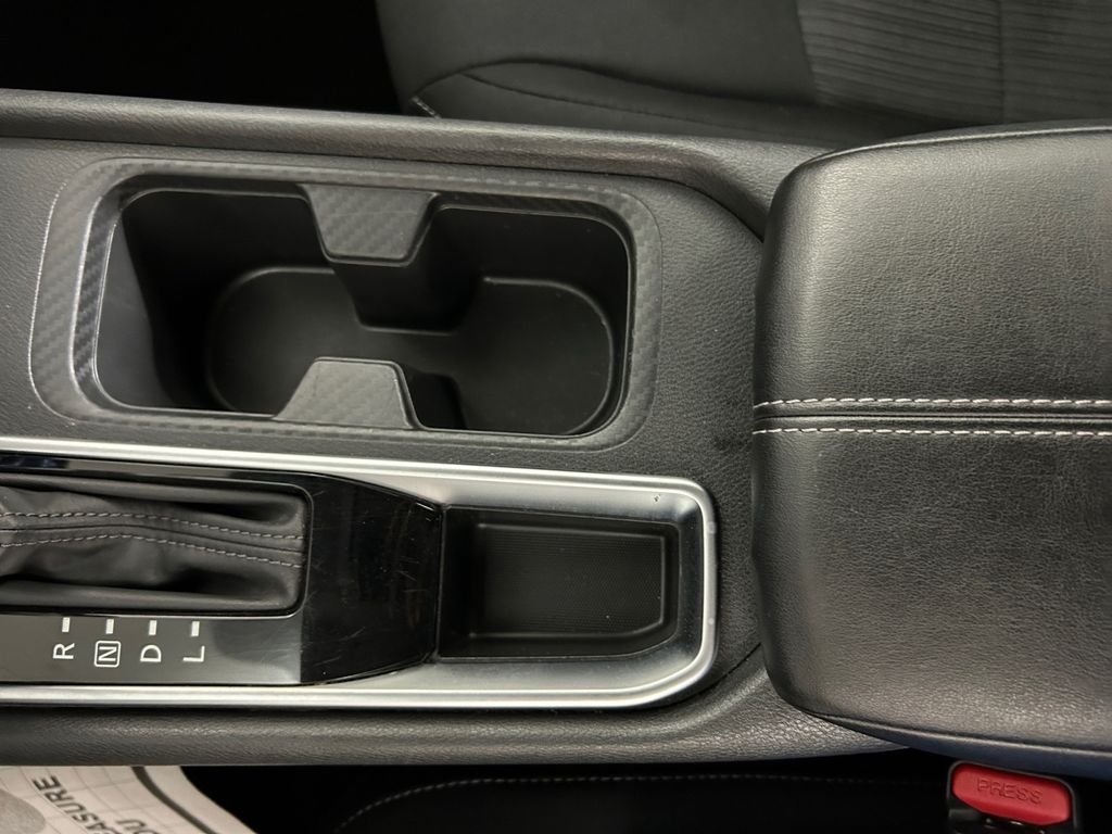 Used 2024 Gray Nissan SV image 23
