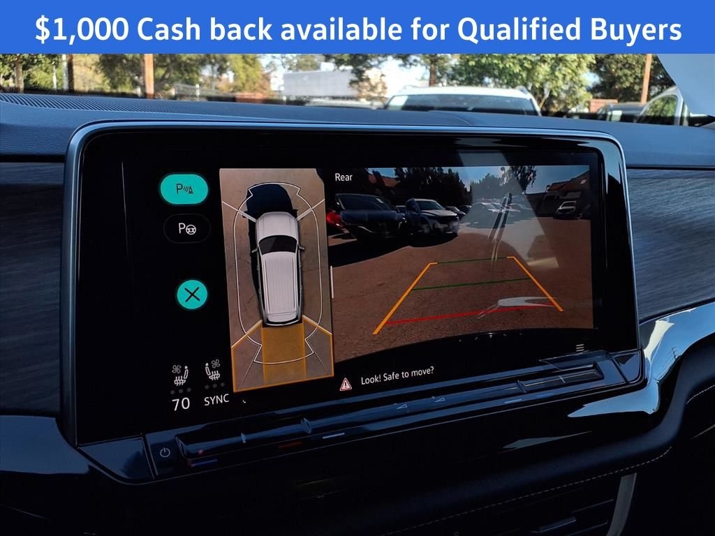 2026 Volkswagen Atlas SEL Premium R-Line - Photo 8