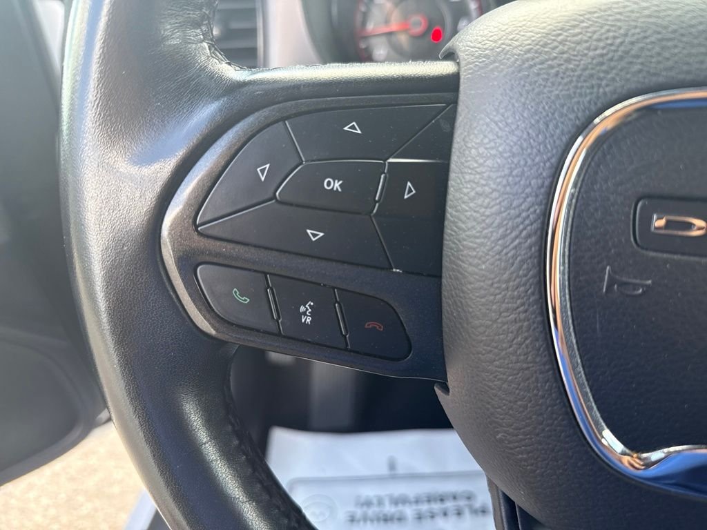 2023 Dodge Charger GT - Photo 18