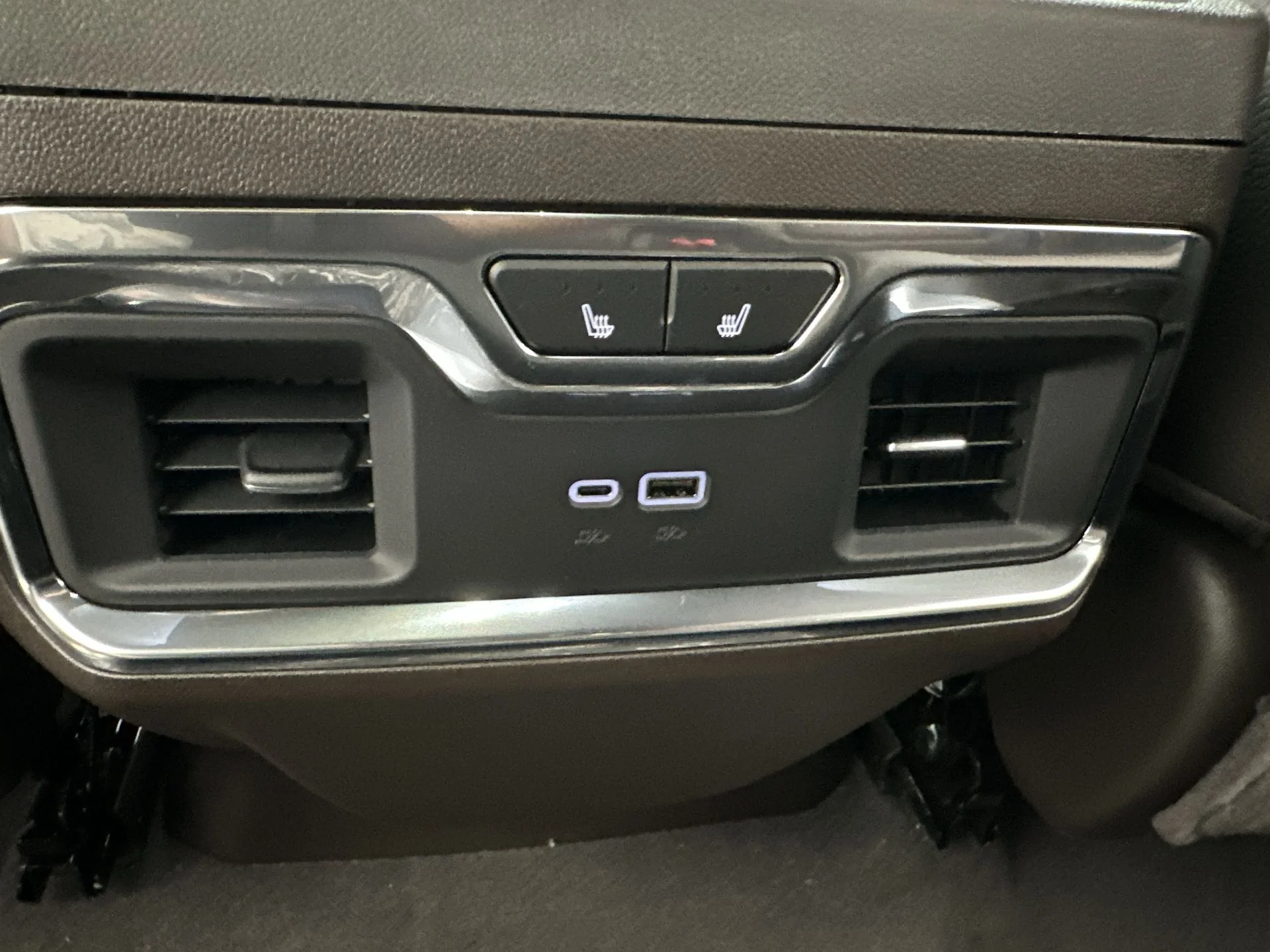 2026 GMC Sierra 1500 Denali - Photo 80