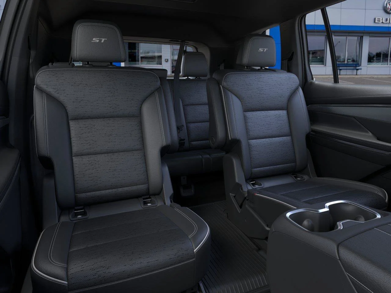 2027 Buick Enclave Sport Touring - Photo 17