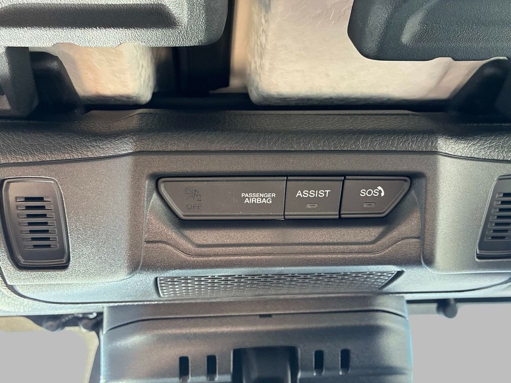 Used 2026 White Jeep Willys image 33