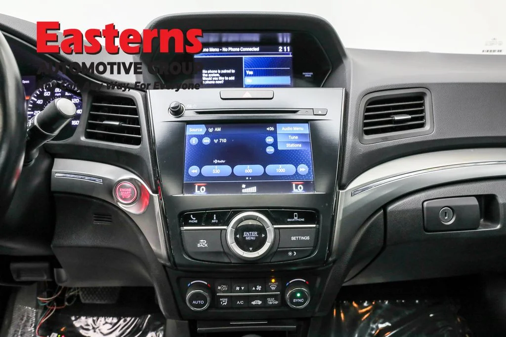 Used 2021 Gray Acura Premium Package image 12