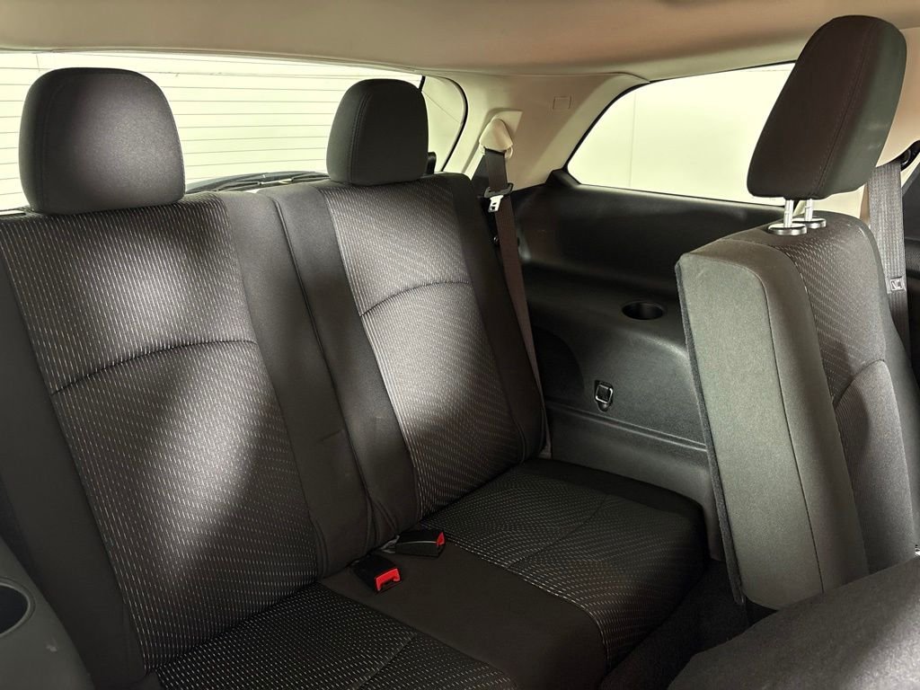 Used 2019 Black Dodge SE image 19