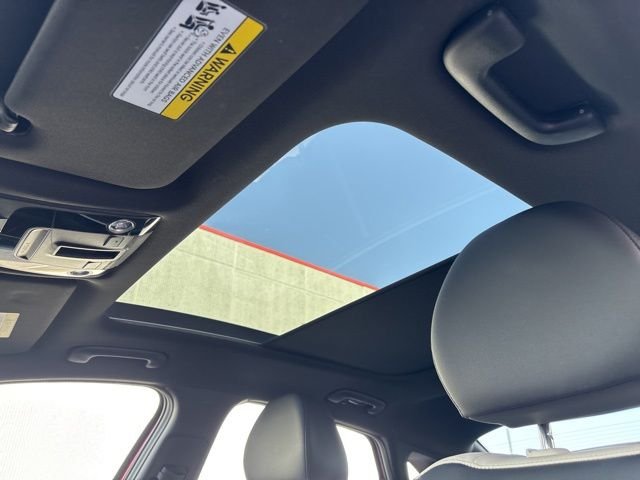 Certified Used 2025 Red Kia GT-Line image 26