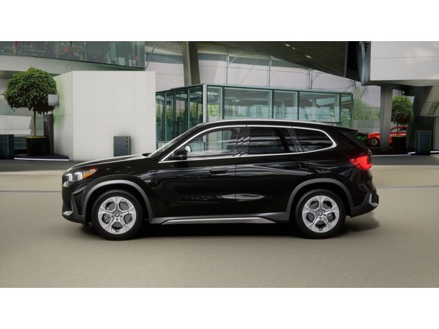 New 2026 Jet Black BMW  image 4