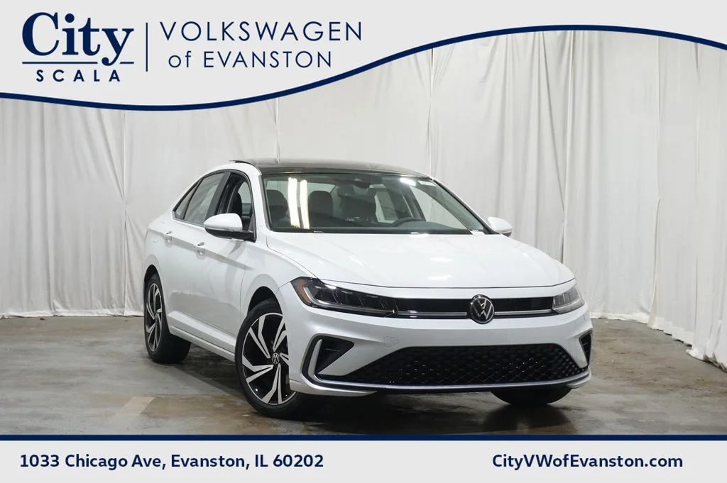 New 2026  Volkswagen 1.5T SEL image 1