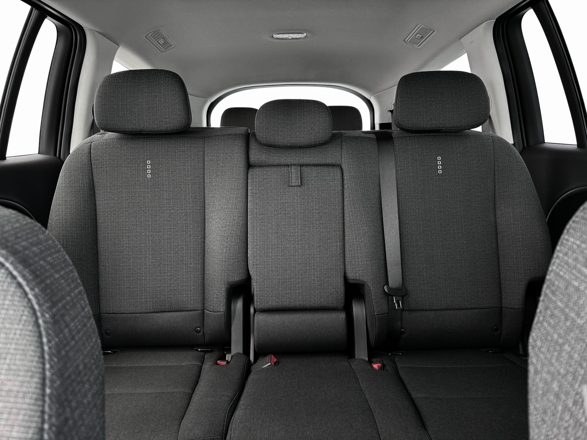 2026 Hyundai IONIQ 9 SE - Photo 35