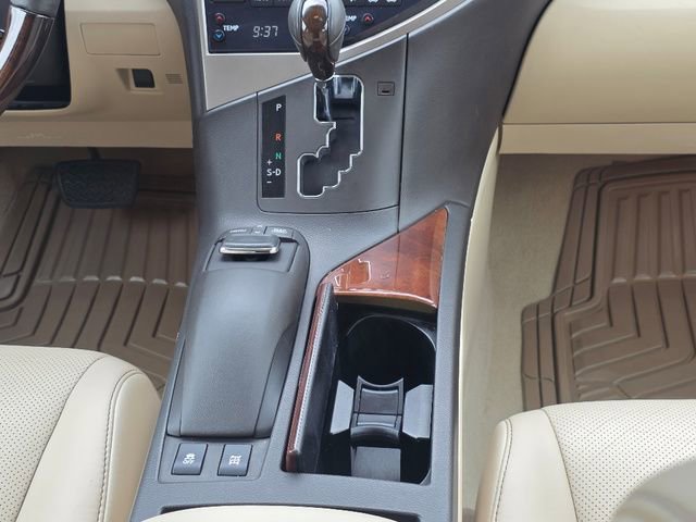 2015 Lexus RX F Sport - Photo 25