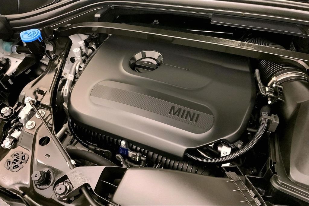 2025 MINI Countryman S - Photo 31