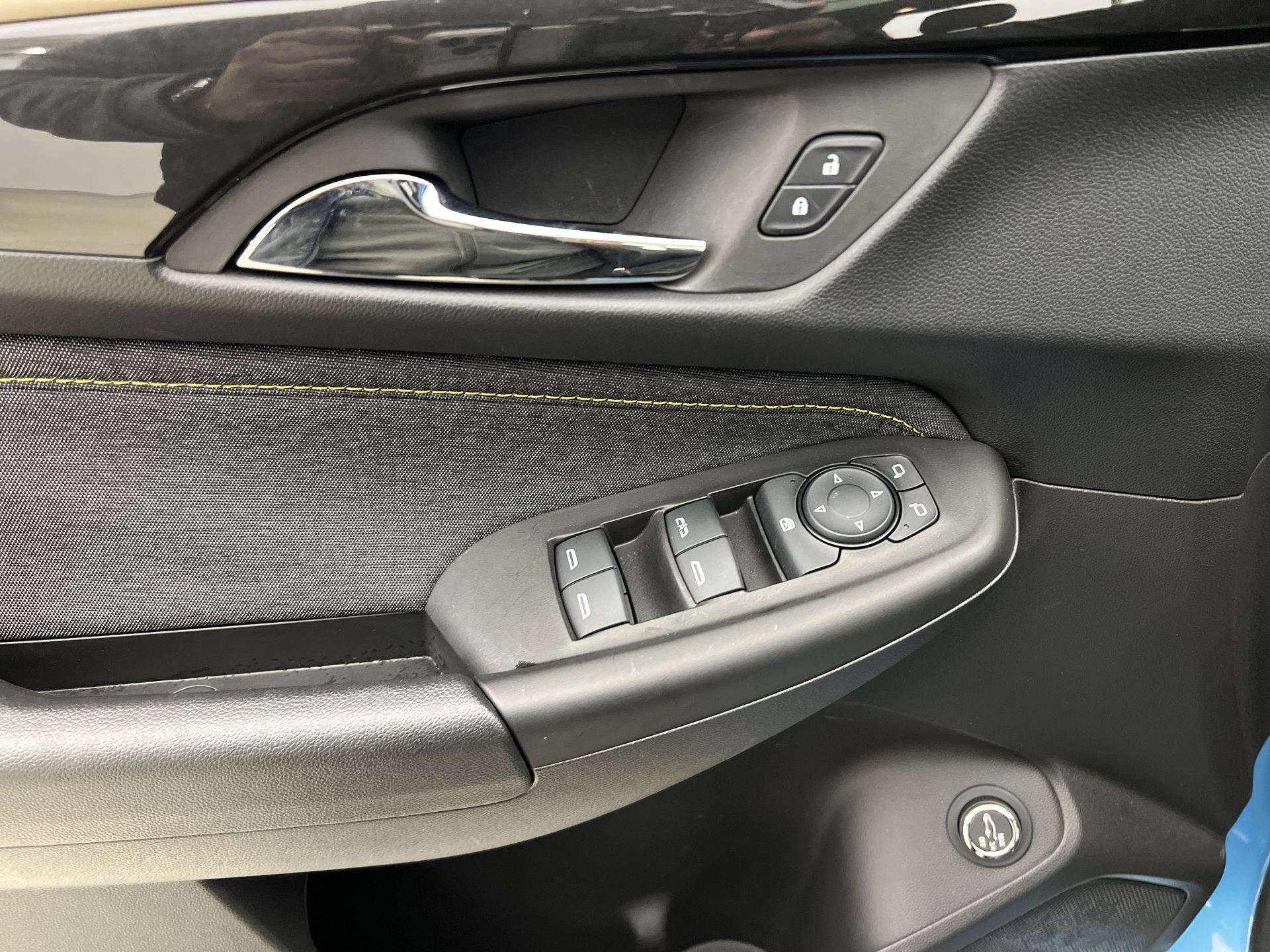 2026 Chevrolet Trailblazer Activ - Photo 65