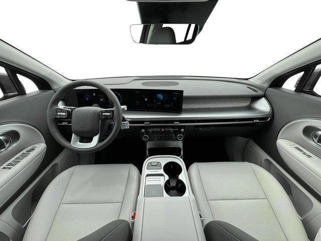 2026 Hyundai IONIQ 9 SEL - Photo 12