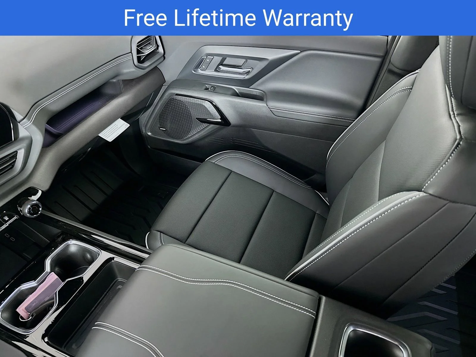 2026 Chevrolet Silverado EV LT - Photo 25