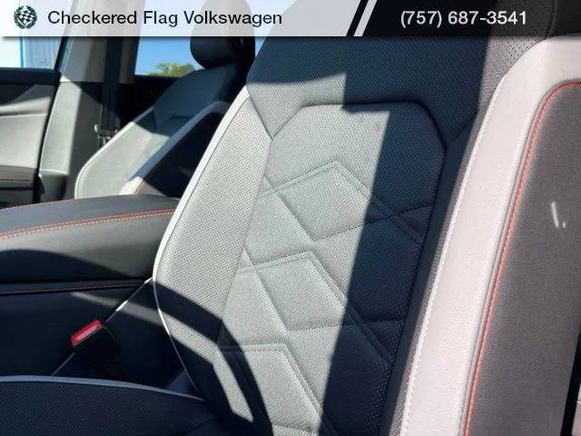 New 2026 Green Volkswagen 2.0T Peak Edition image 23