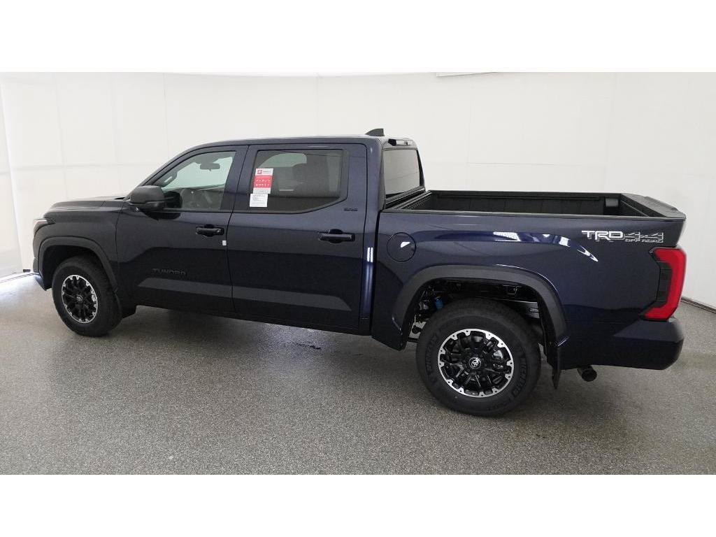 New 2026 Bluprint Toyota SR5 image 4