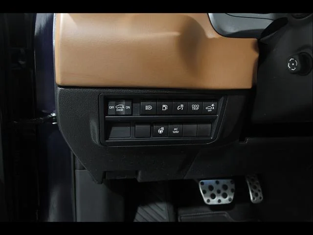 Certified Used 2026 Blue Toyota 1794 Edition image 6