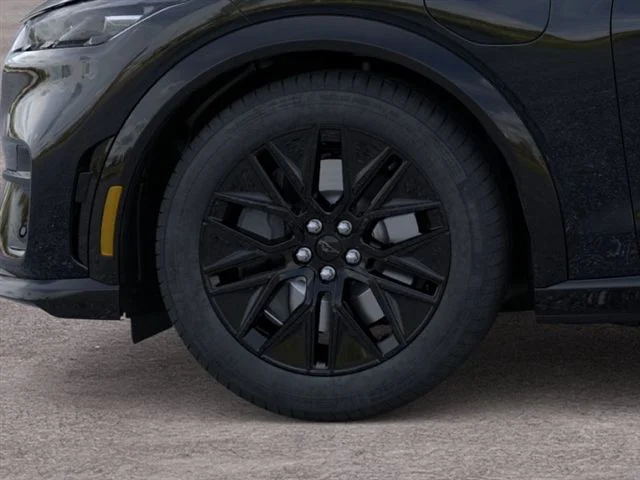 New 2026 Shadow Black Ford Premium image 41