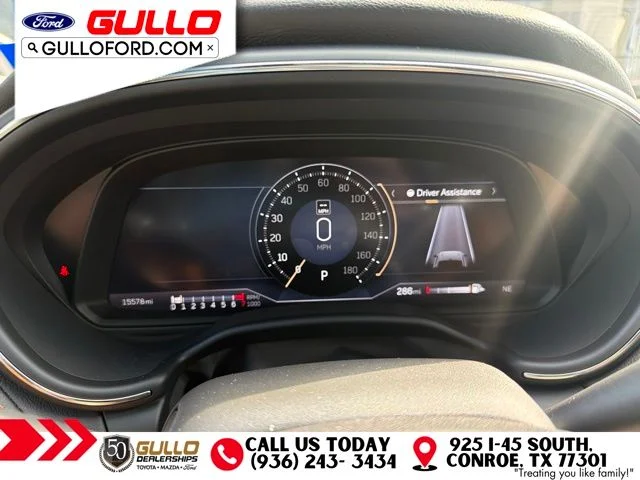 Used 2024 Black Raven Cadillac V-Series image 14