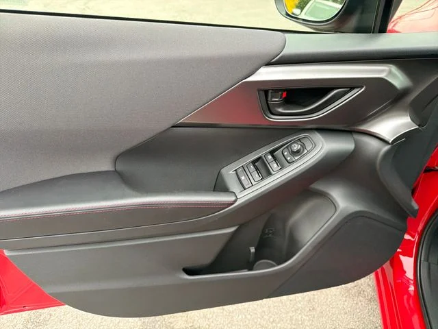 New 2026 PURE RED Subaru Sport image 17
