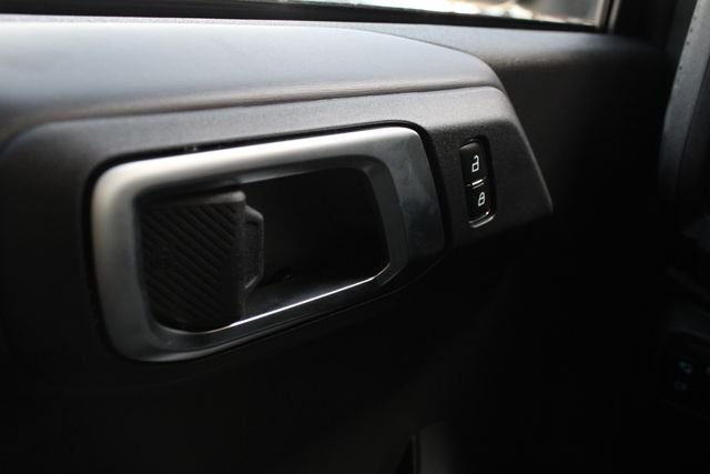 2025 Ford Bronco 4-Door Raptor - Photo 6