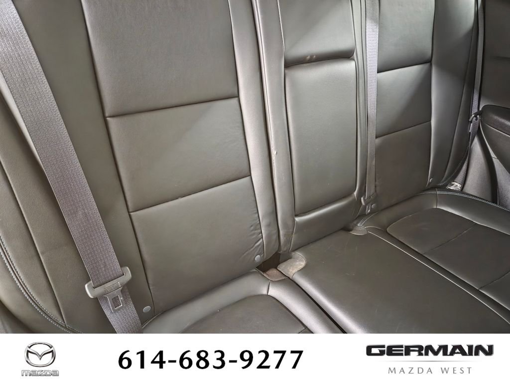 Used 2016 Black Chevrolet LTZ image 21