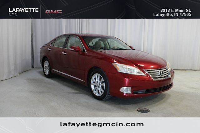 2010 Lexus ES 350