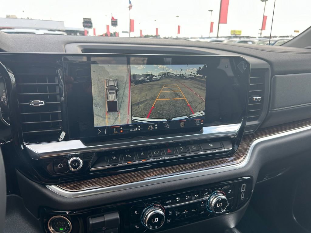 2026 GMC Sierra 1500 Elevation - Photo 15