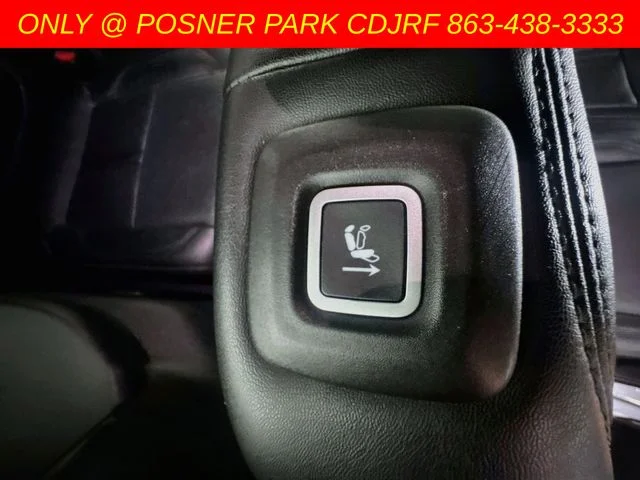 Used 2024 White Jeep Series II image 35