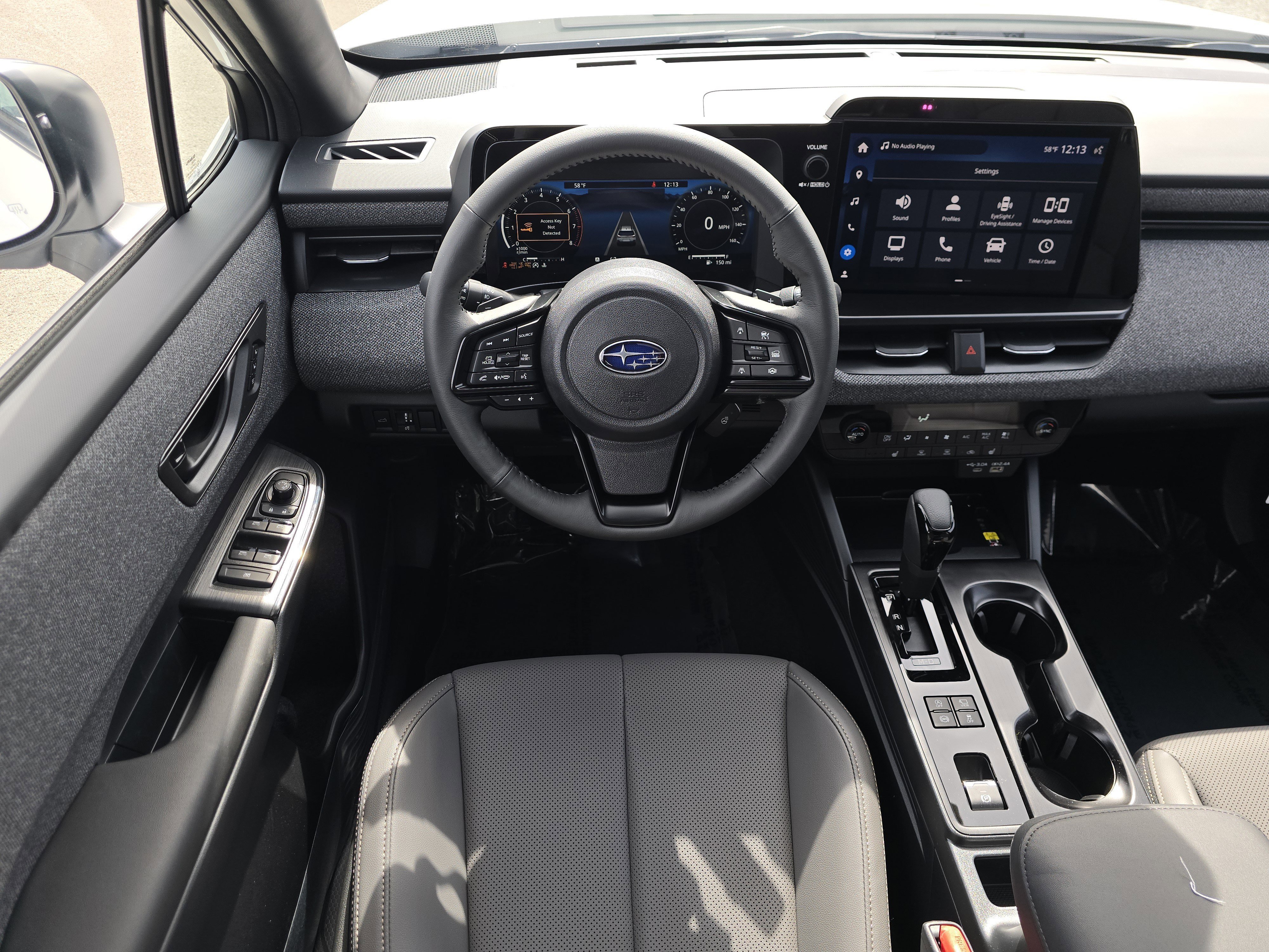 2026 Subaru Outback Limited XT - Photo 20