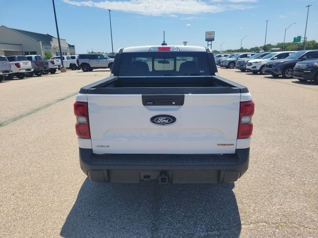 2026 Ford Maverick Tremor - Photo 28