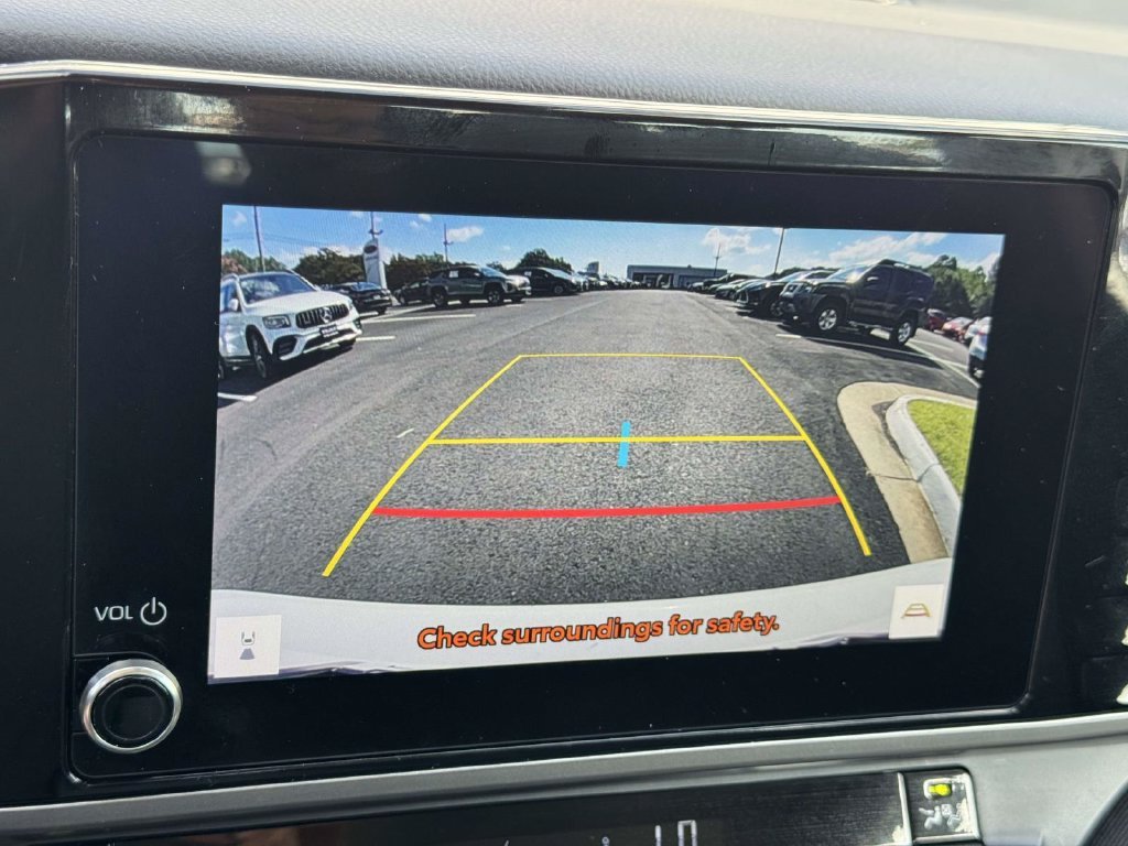 Used 2026 White Toyota LE image 4
