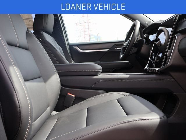 2026 GMC Acadia Elevation - Photo 7