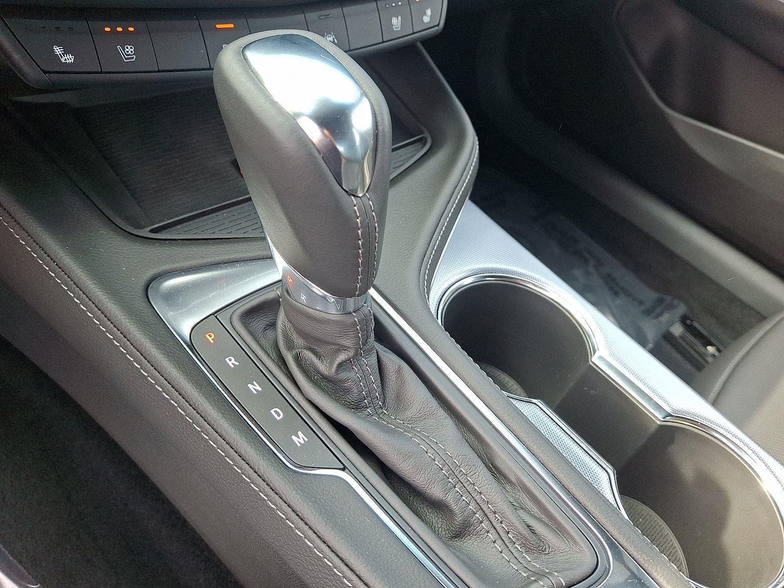 2025 Cadillac CT4 Premium Luxury - Photo 8